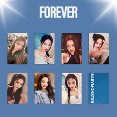 KPOP FOREVER PhotoCards
