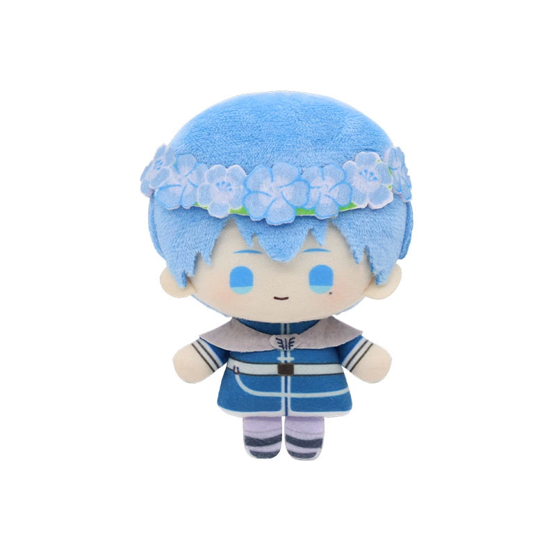 Cute Anime Mini Doll Pendant