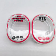 BANGTAN Arirang Dustproof Portable Doll Bag