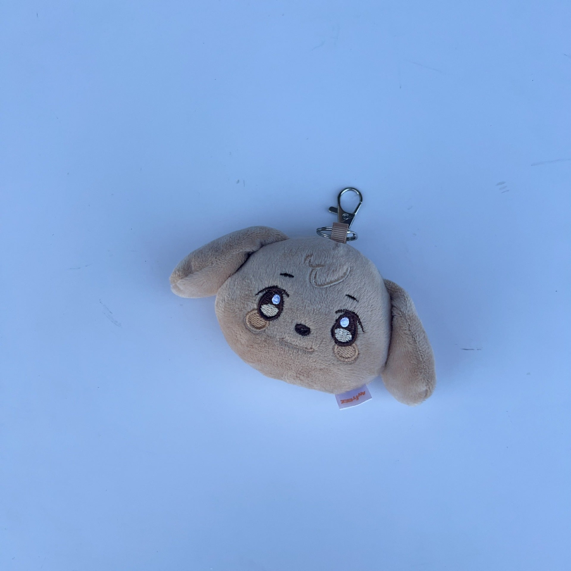 ATEEZ Keychain Pendant Doll