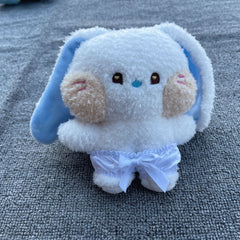 NJZ Minji Danielle Haerin Rabbit Doll