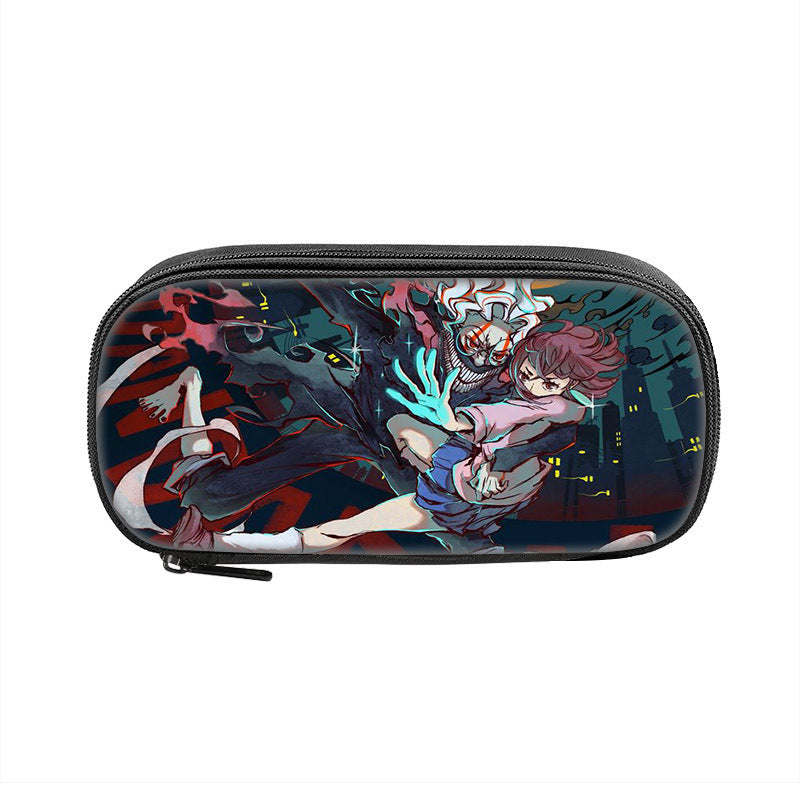 Dandadan Pencil Case Stationery