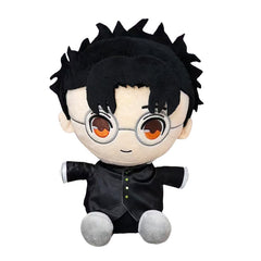Cute Dandadan Cat Doll Plush Toy