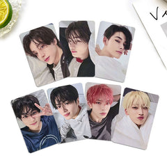 EN Album Daydream Photocards