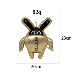 Cute Game Plush Doll