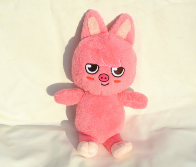 SKZ Teddybear Plush