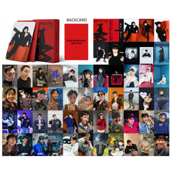Hope on The Stage PhotoCards