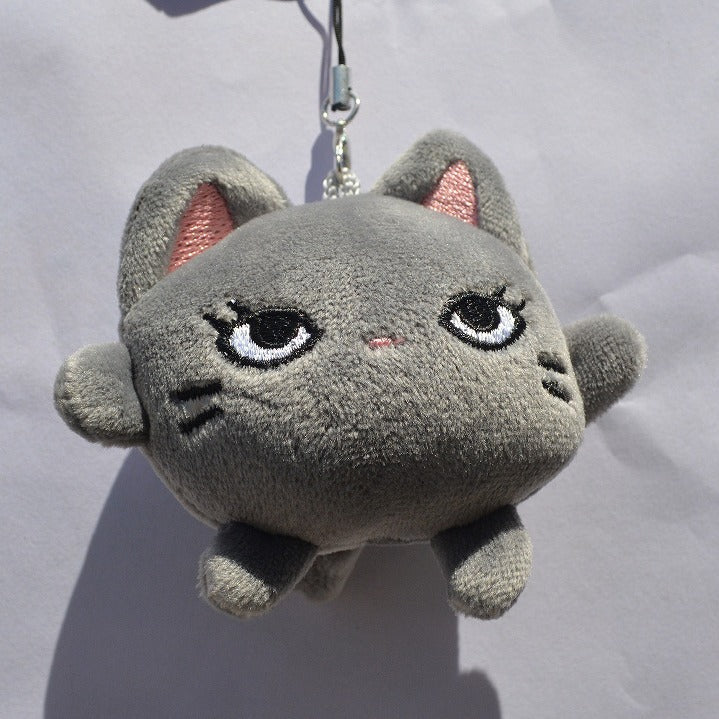 Kpop FANLIGHT Doll Keychain Pendant