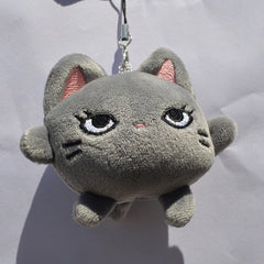 Kpop FANLIGHT Doll Keychain Pendant