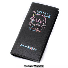 Bocchi Aniti Social PU Wallet Gift