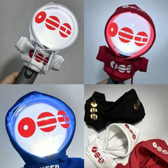ARIRANG Plush Doll Light Stick Cover