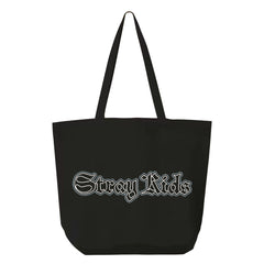 KPOP Tote Portable Large Capacity Bag