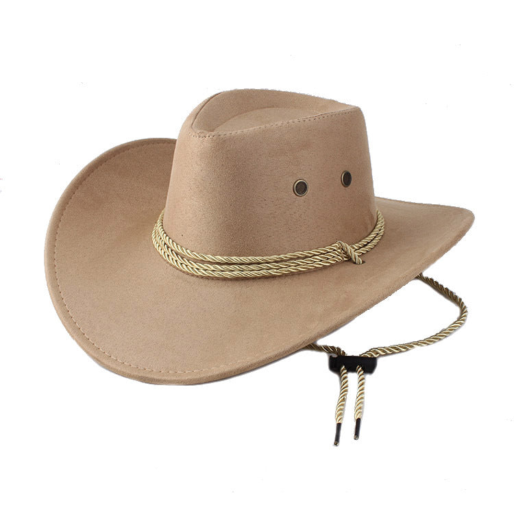 Men's Western Cowboy Hat