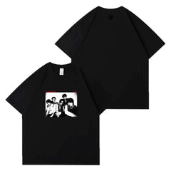 PYPD Tour JAPAN Short Sleeve T-Shirt Top