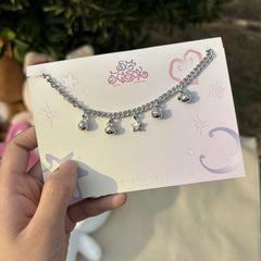 SKZ 5'CLOCK Bracelet