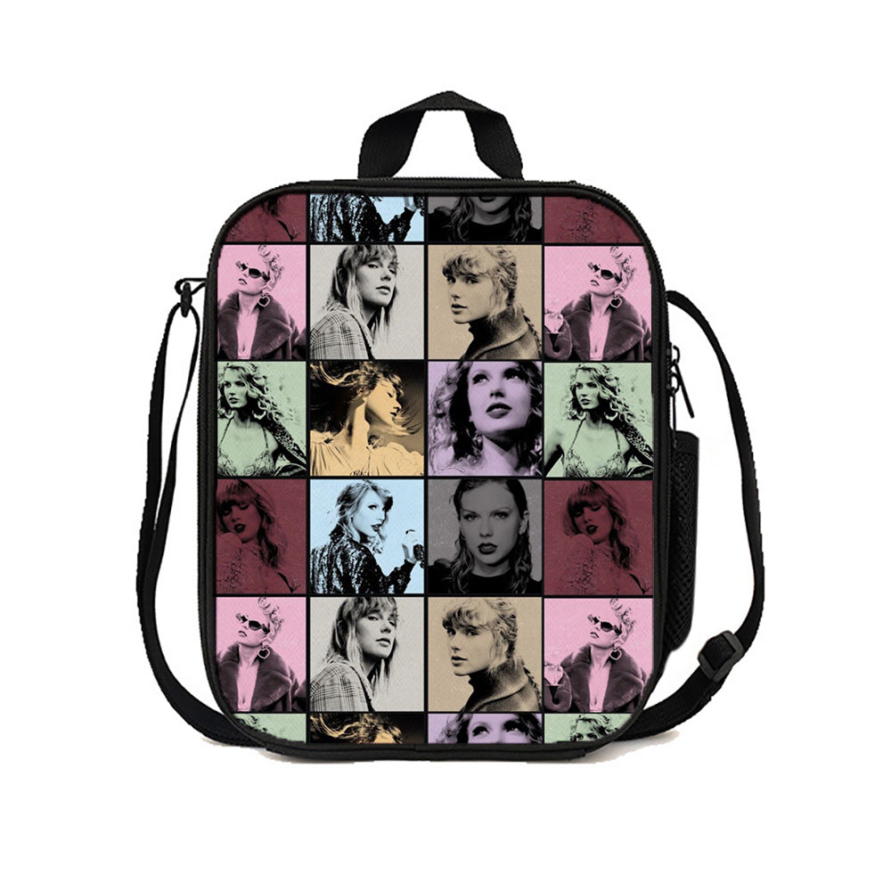 Children's Taylor School Shoulder Bag