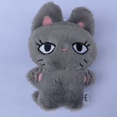 Karina Winter Plush Doll Pendant
