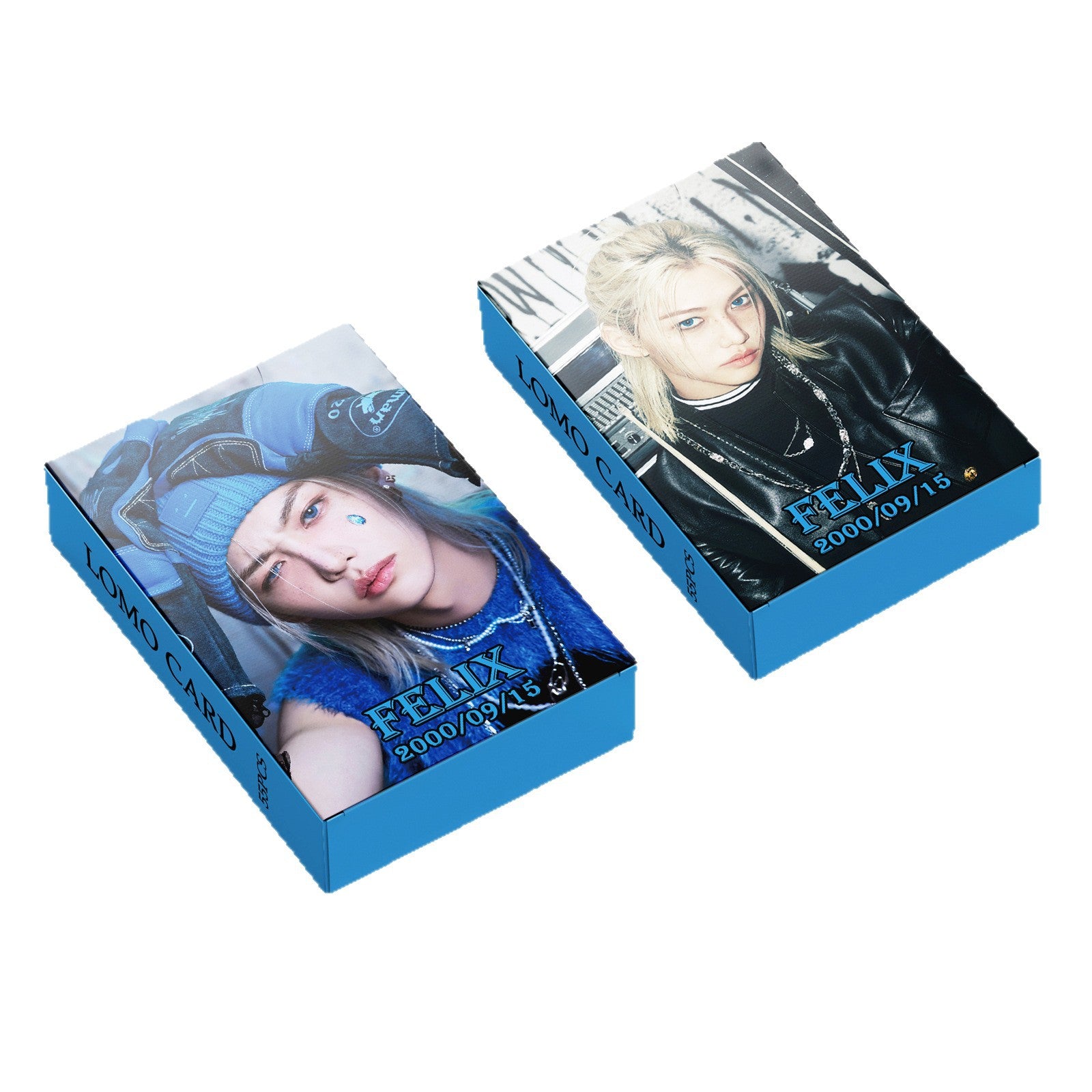 55 FELIX ATE Kpop PhotoCards