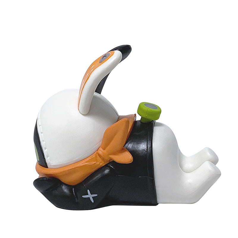 Game Figure Phone Holder