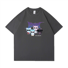 æ LIVE TOUR SYNK Short-sleeved T-shirt