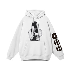 BTS 'ARIRANG' Poster Print Hoodie