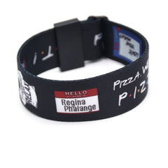 Friends Wristband Bracelet