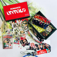 ENH “ROMANCE: UNTOLD” Gift Box