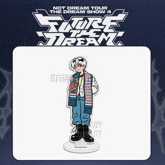 NCT DREAM Cartoon Standing Ornament