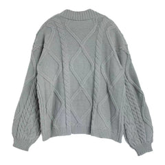 Casual Women's Taylor Knitted Sweater Jacket