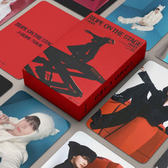 Hope on The Stage PhotoCards