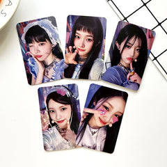 ILLIT - 1ST "SUPER REAL ME" Set M2 Special Gift Photocard