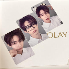 KPOP Zhang Hao Photocards