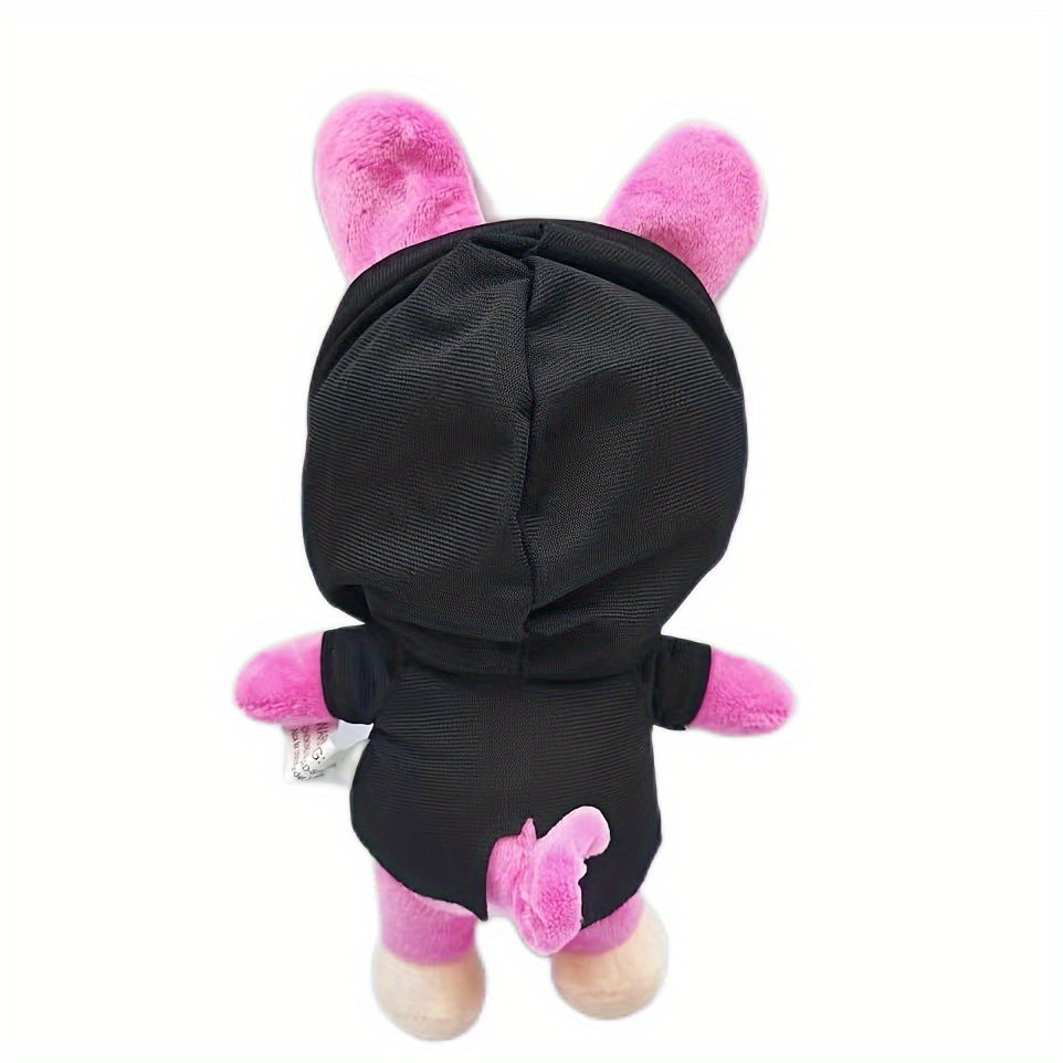 Kpop Members Cartoon Character Plush Toy