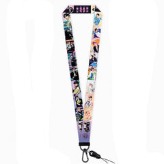 SKZ Phone Rope Lanyard