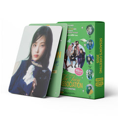 95PCS NJZ Photocard Stickers Special Edition