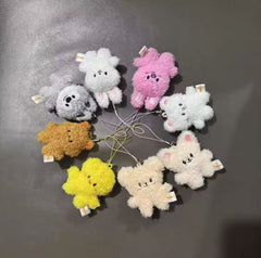 KPOP Doll Mini Keychain Pendant