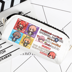 Nakano Anime Pencil Bag