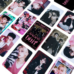 SKZ Album DO IT Photocard Collection