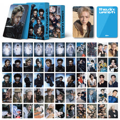EN-THE SIN VANISH Photocard 55pcs