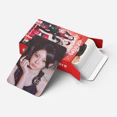 BM Album MOON Photocards + Stickers (156pcs)