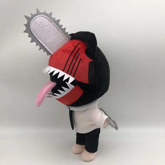 Cute Anime Plush Toy