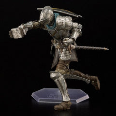 Game Knight Movable Boxed Figure Ornament