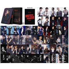 55PCS  BANGTAN SWIM ARIRANG Laser Photocard