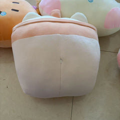 NCTWISH Doll Pillow Cushion