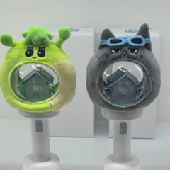 BND LightStick Plush Cover