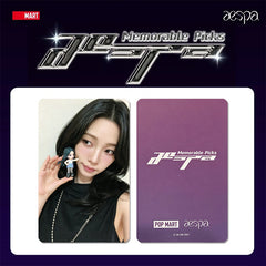 AE Doll 2.0 Photocard 4pcs