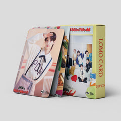 Trendy Kpop Photocards