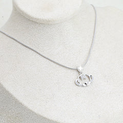 BANGTAN FESTA Pendant Necklace