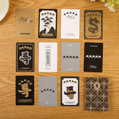 SKZ 5-STAR Photocard Collection Special Edition