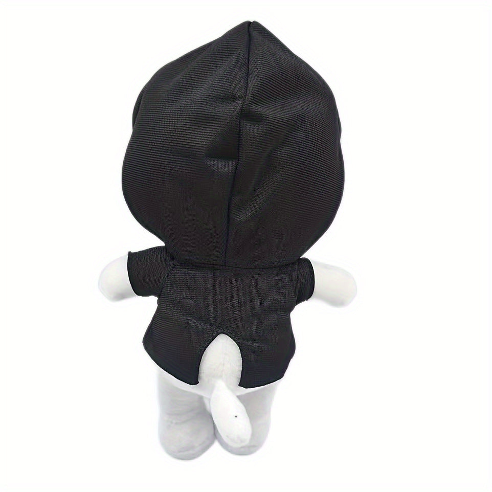 Kpop Members Cartoon Character Plush Toy